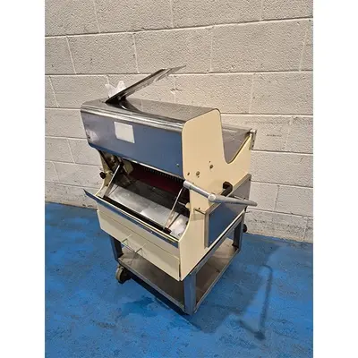 Used Harvester _UNKNOWN_ Bread Slicers Pennsylvania US | ISCA #1299448