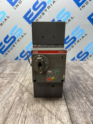 Used ABB S3L150MWS4 Circuit Breakers South Carolina US | ESS Industrial Equipment Sales #1176444