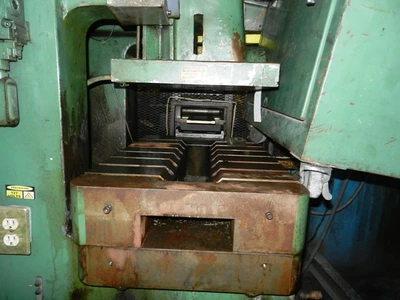 USED 1999 PRECISION IND. 60 PHS