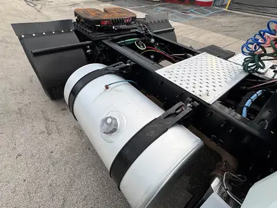Used 2019 FREIGHTLINER M2 Carhaulers Florida US | Truck and Van Outlet #1509219