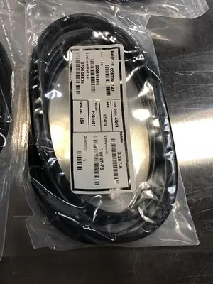 O-RING 2-387-S V0747-76
