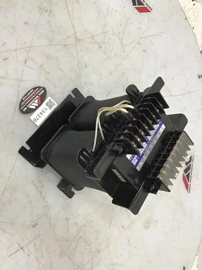Used NUNOME DENKI NESB200AX Transformers Michigan US | Ideal Machinery #571224