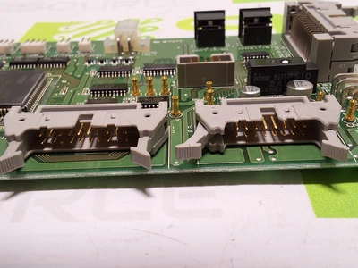 JUKI E8605729OAO OPERATION PCB REV. 05 E8605729