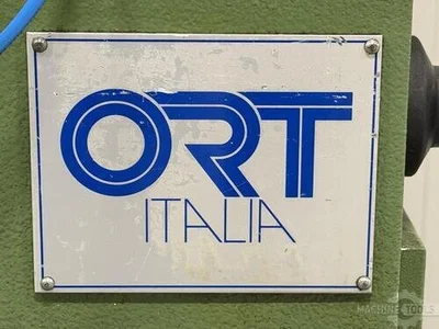 USED 1998 ORT RT 10