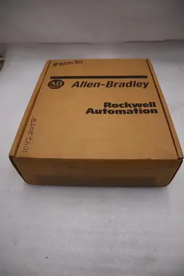 Allen Bradley 1771-NIS/1771NIS CURRENT INPUT MODULE ANALOG - STOCK GF828