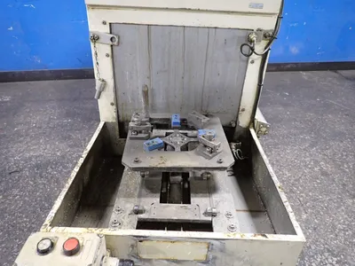 Used 2011 KAN MFG CO KPW Parts Washers Ohio US | HGR 24 #729328
