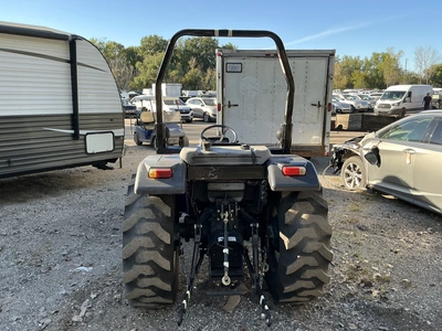 Used 360DTC LANDTRAC LT 360D Sub-Compact & Compact Tractors Michigan US | Miedema Asset Management Group #1483534