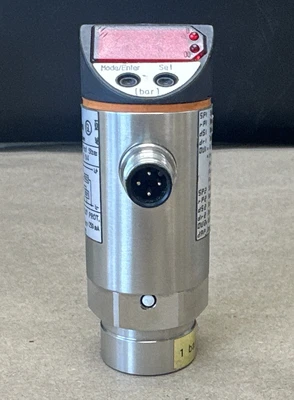 NEW IFM PN3027