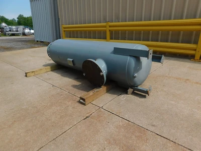 Used Universal AET _UNKNOWN_ Muffler Equipment Ohio US | Equipment Recovery Corp. #1331695