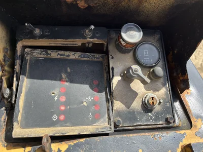 Used 1988 Caterpillar 953 Compact Track Loaders Maryland US | Zadoon Equipment #1480589