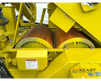 Used DEGELMAN RENN _UNKNOWN_ Roller Mills Iowa US | Keast Enterprises #1360169