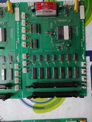 USED SAMSUNG (AEROSPACE) 981207-018