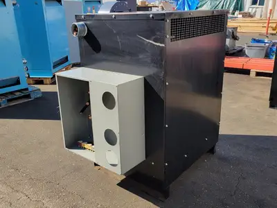 USED 2005 POWERSMITHS T1000-300-0-600-208