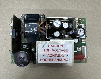 USED Condor DC Power Supply 02-31878-0001