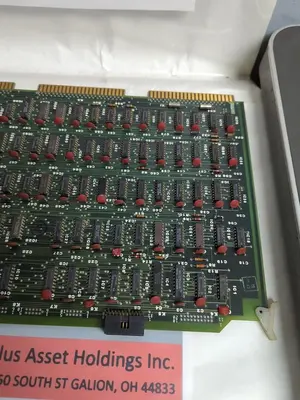 Used BRIDGEPORT 1932400 Circuit Boards Ohio US | Surplus Asset Holdings #1242807