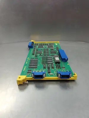 USED FANUC A16B-2200-0350/07A Graphic Control Board