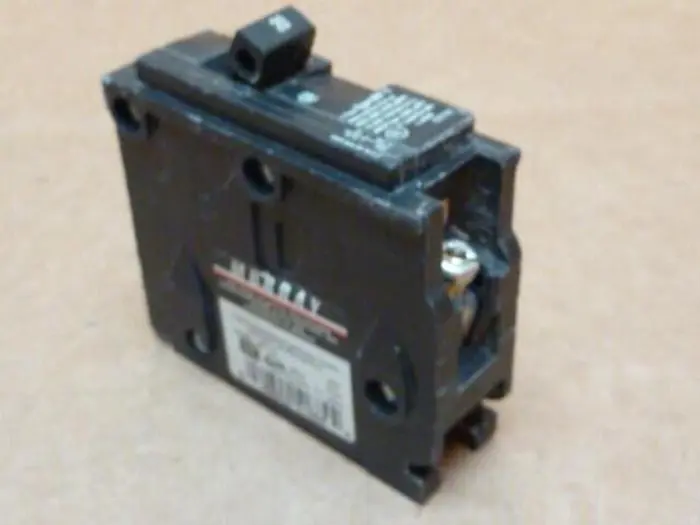 Used SIEMENS MP120 Circuit Breakers Michigan US | Ideal Machinery #710265