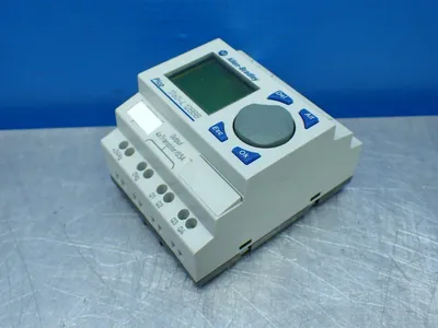 USED ALLENBRADLEY 1760L12BBB