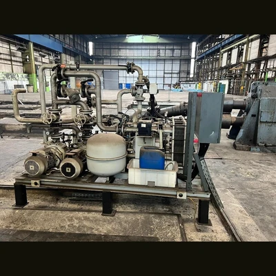 USED 2009 ABB ACS_6109_A06_1S9_1V1_C26_W2