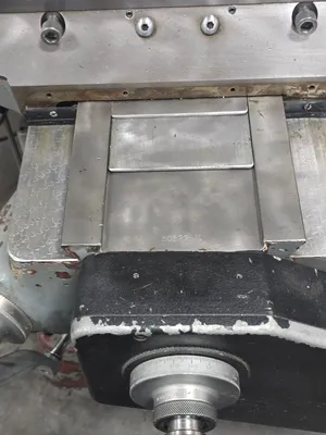 SHARP LMV/MP-2 Mills, CNC | Machinery Central (5)