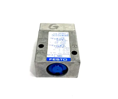 USED FESTO 10840