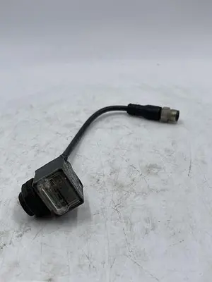 Used ALLEN-BRADLEY ALLEN-BRADLEY 42EF-P2MPB-F4 SER D Misc Electrical & Power Parts | ND Industrial Surplus #1212942