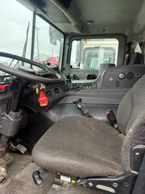 Used 2015 EVERDIGM ECP56CX Concrete Pumps Colorado US | Concrete Pump Depot #1393858