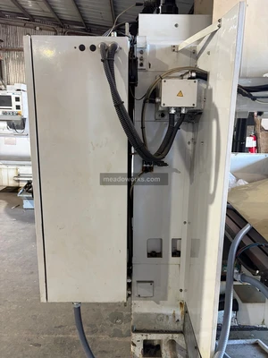 Used 2012 Milltronics RH19 Series B Bed Type Mills Illinois US | Meadoworks #1514548