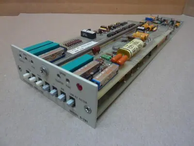 USED HIMMELSTEIN 6-201