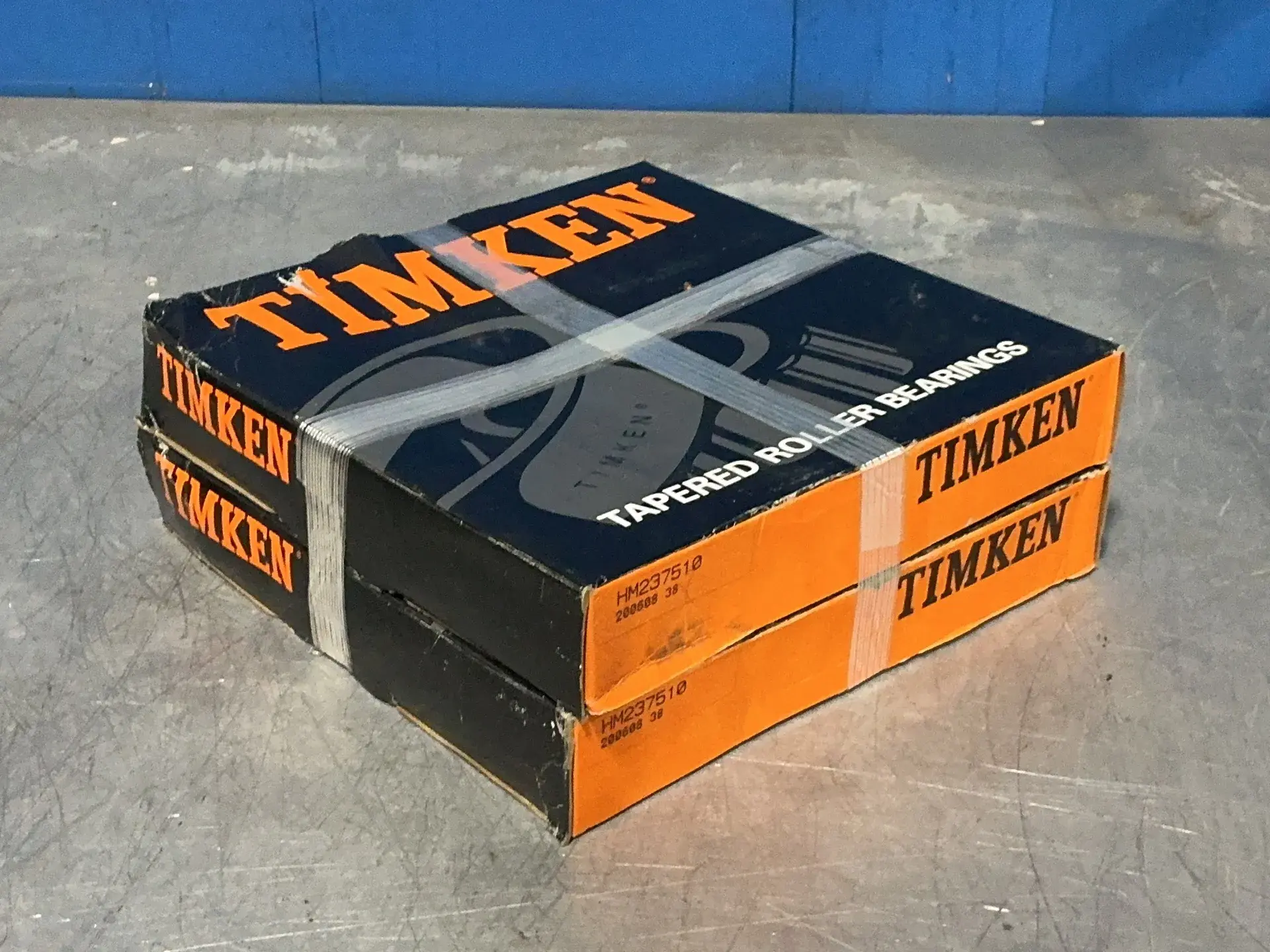 Used TIMKEN HM237510 Tooling & Accessories (Other) Ohio US | HGR 24 #1322776