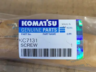 NEW KOMATSU 58E-MP-AK020