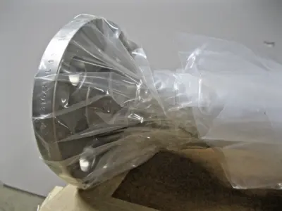 NEW Rosemount 3051 CFP DF010W3S0630D52AA1P2V1V2QC1Q8Q4E5M5C4G7377