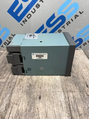 YOKOGAWA DX1006 S2 Electrical/PLC/Automation | ESS Industrial Equipment Sales (5)