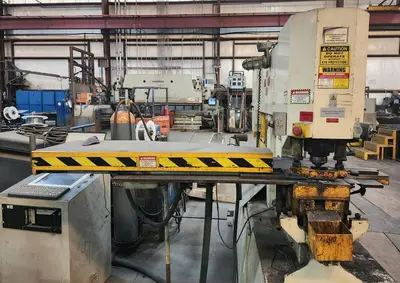 USED 2005 GEKA 110/SD