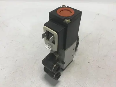USED KOGANEI 100-4E1-39-SR