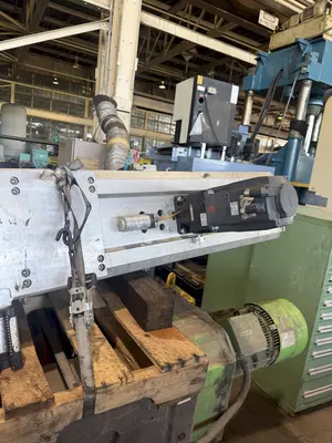 USED 2020 SEPRO 7X-100 XL LD