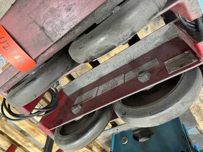 BODE 1/cr40 Fabrication & Sheet Metal | Bowland Trading Ltd (4)