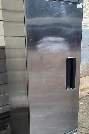 Used HABCO SF24SA Freezers British Columbia CA | Surrey Food Equipment #433334