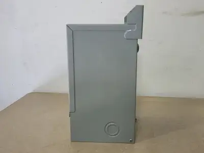 Used HAMMOND POWER SOLUTIONS INC. C1F003LES Transformers British Columbia CA | Lenmark #266097