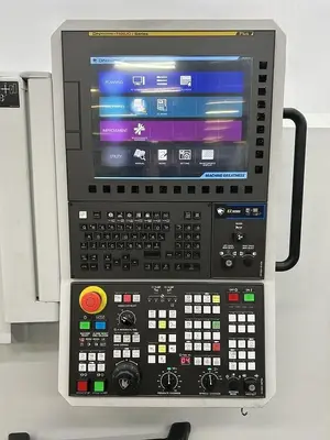 Used 2024 DN SOLUTIONS PUMA DNT-2600LM CNC Lathes Georgia US | ABL Technology LLC #1388356