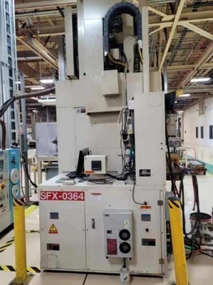 USED NIIGATA MDVR110X