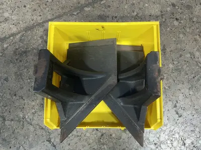 Used _UNKNOWN_ 847 Tooling & Accessories (Other) Ohio US | HGR 24 #1419037