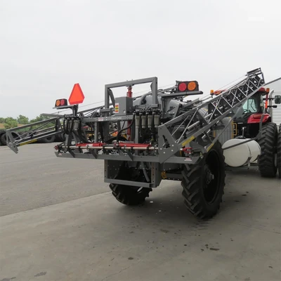New | in-Stock 2026 CROPCARE AGX1000 Sprayers Pennsylvania US | Zimmerman Farm Service #1410581