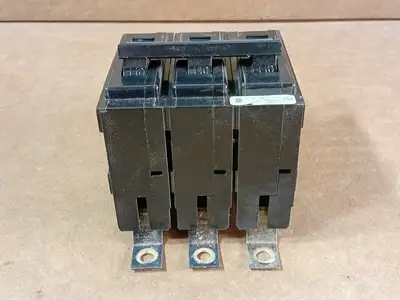 Used CUTLER-HAMMER BAB3060H Switchgears British Columbia CA | Lenmark #1438411