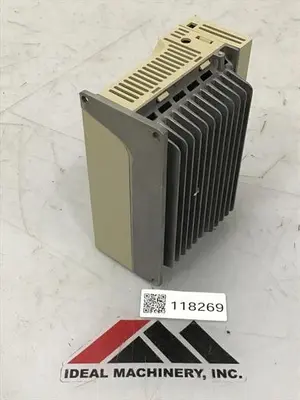 USED YASKAWA SGDA-04AS