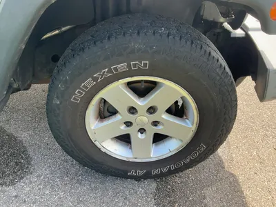 Used 2015 JEEP WRANGLER SUVs Michigan US | Miedema Asset Management Group #1406859