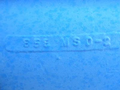 USED SULZER BINGHAM 8X10X13B MSD