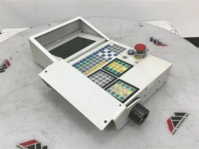USED ARBURG 220S 250-60 / CP