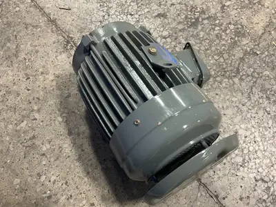 Used TECOWESTINGHOUSE 3A213D6002C Motors (misc) Ohio US | HGR 24 #1503648