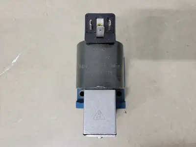 USED REXROTH M-3 SE 10 U24/315 G24 NZ55L/5